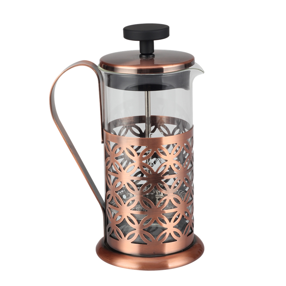 Coffee Pot Tea Press — 3
