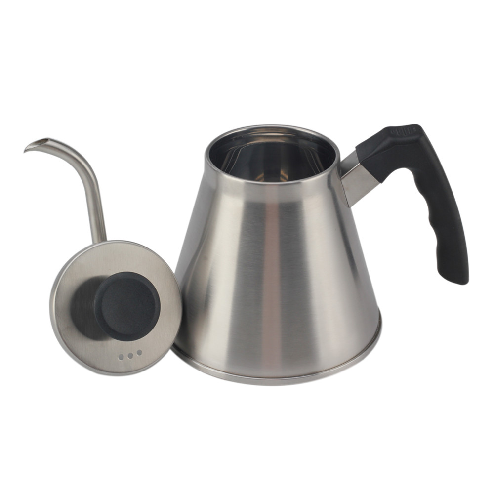 Food Grade Stainless Steel Water Kettle, Tea Pot for Home & Kitchen — 3