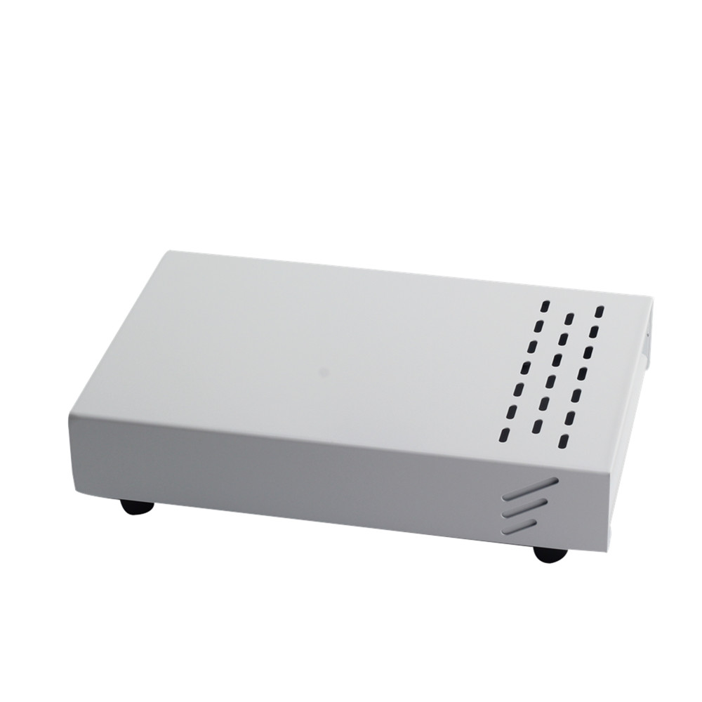 Stainless Steel Thickened Coffee Drawer Residue Powder Box — 3