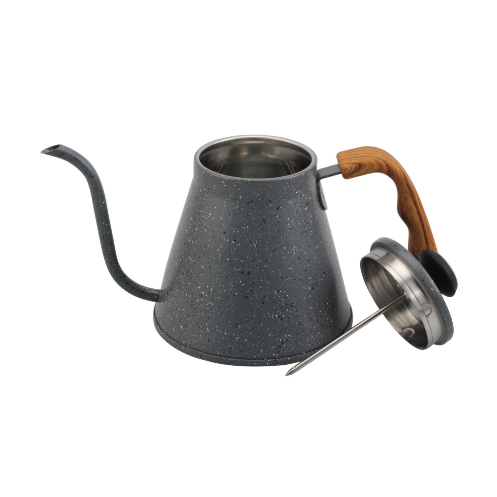Stainless Steel Water Kettle, Tea Pot for Home & Kitchen — 6