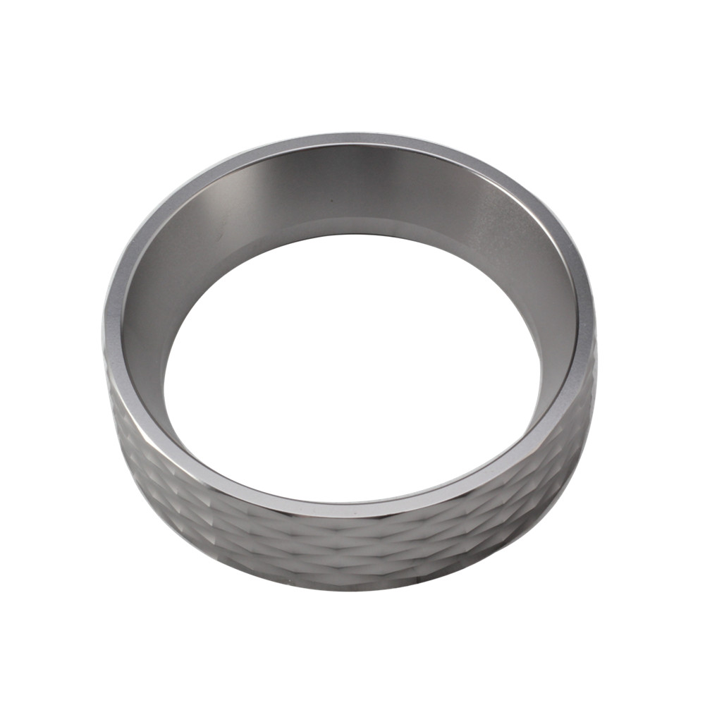 Espresso Dosing Ring With 4 Magnets, Coffee Dosing Ring — 4