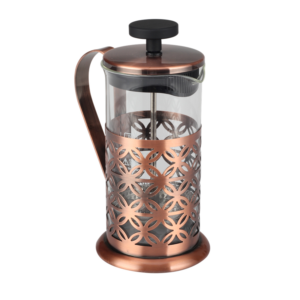 Coffee Pot Tea Press — 5