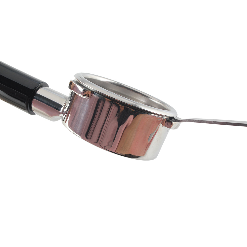 Portafilter Basket Removal Tool, Stainless Steel Coffee Machine Accessory — 3