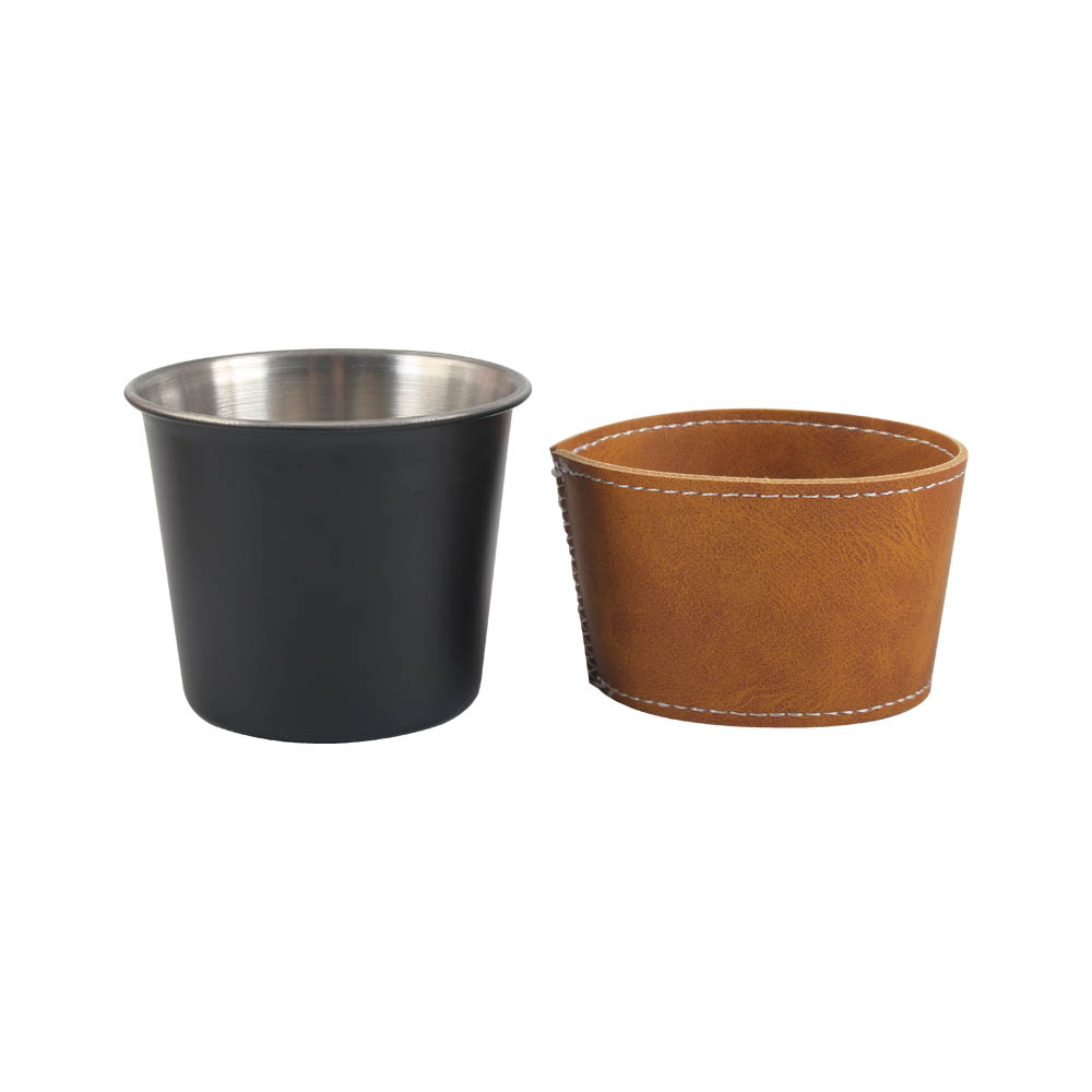 Travel Coffee Kit, All in One Portable Pour Over Set — 4