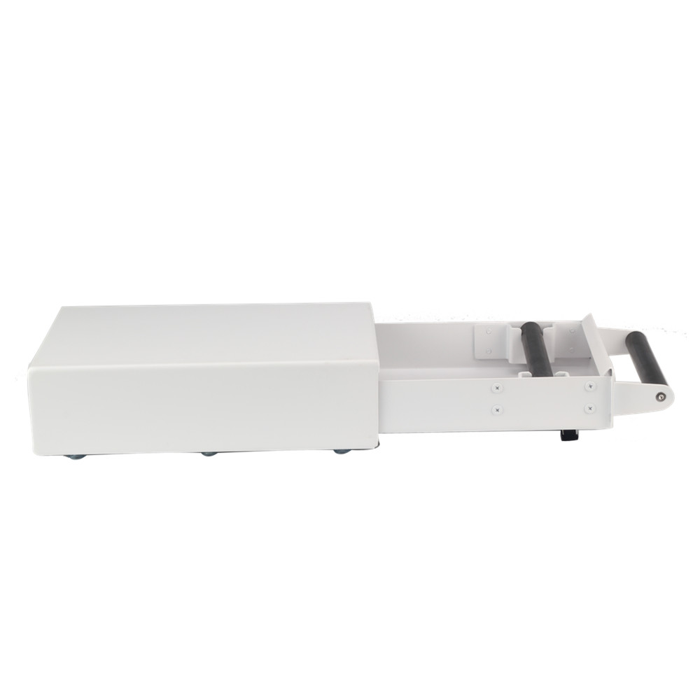Removable Bar for Stainless Steel Coffee Knock Coffee Box — 2
