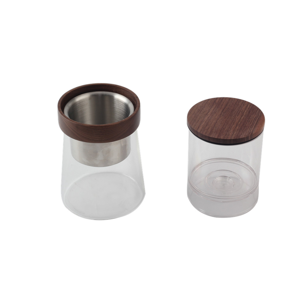 14OZ Dutch Cold Brew Iced Coffee Maker — product information