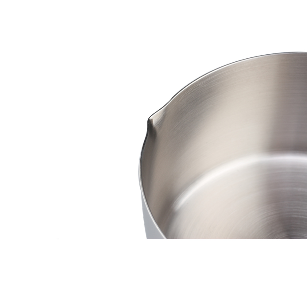 Coffee Measurer Metal Measuring Cup — 5