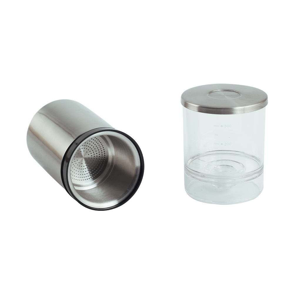 Cold Coffee Brewers — product information