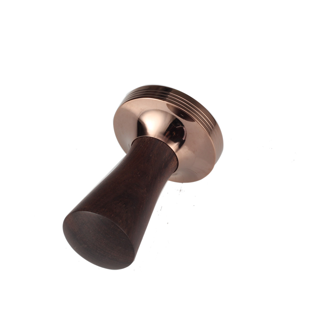 Premium Barista Coffee Tamper, Coffee Press Tool — 4