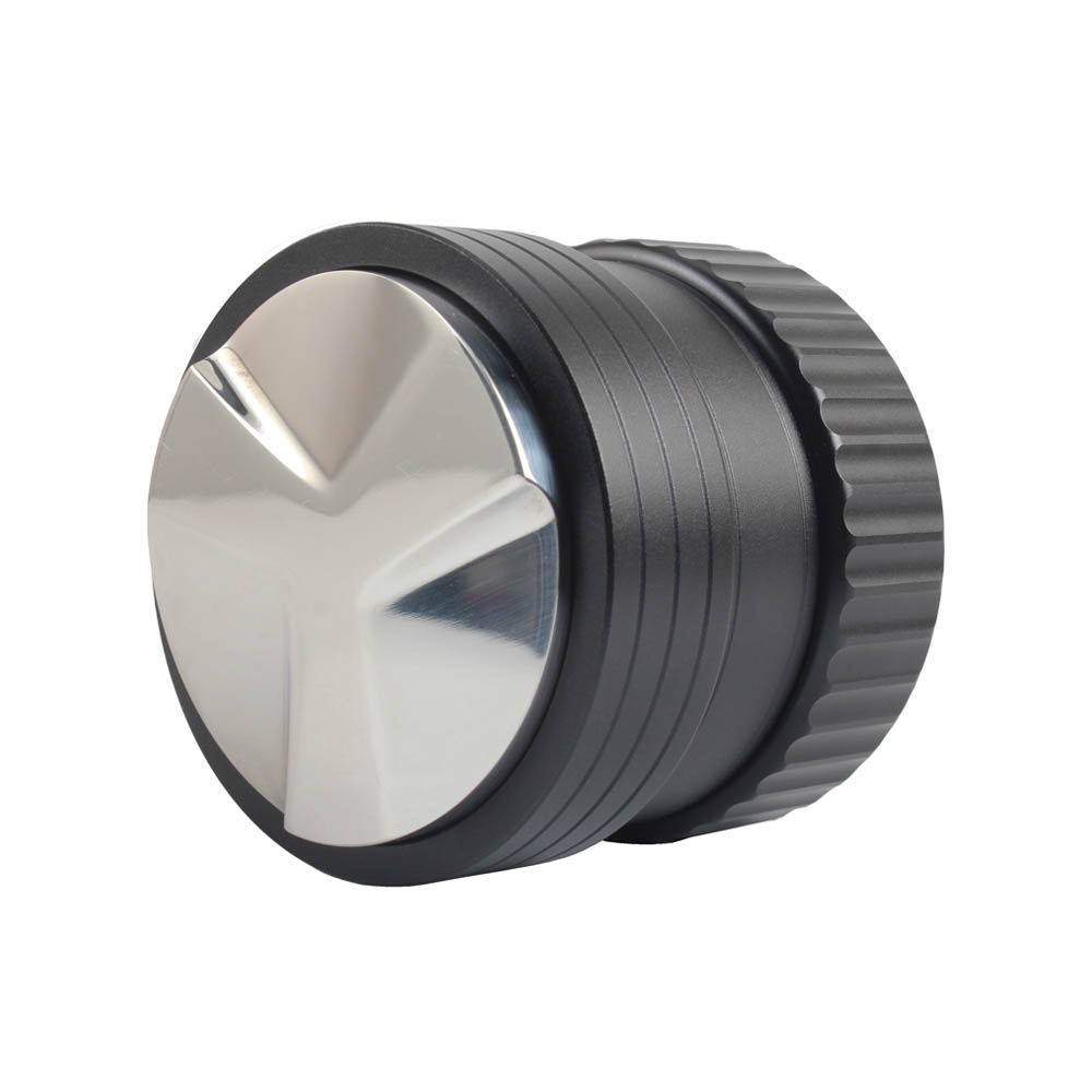 Espresso Distributor Fits All 58 mm Portafilters — 4