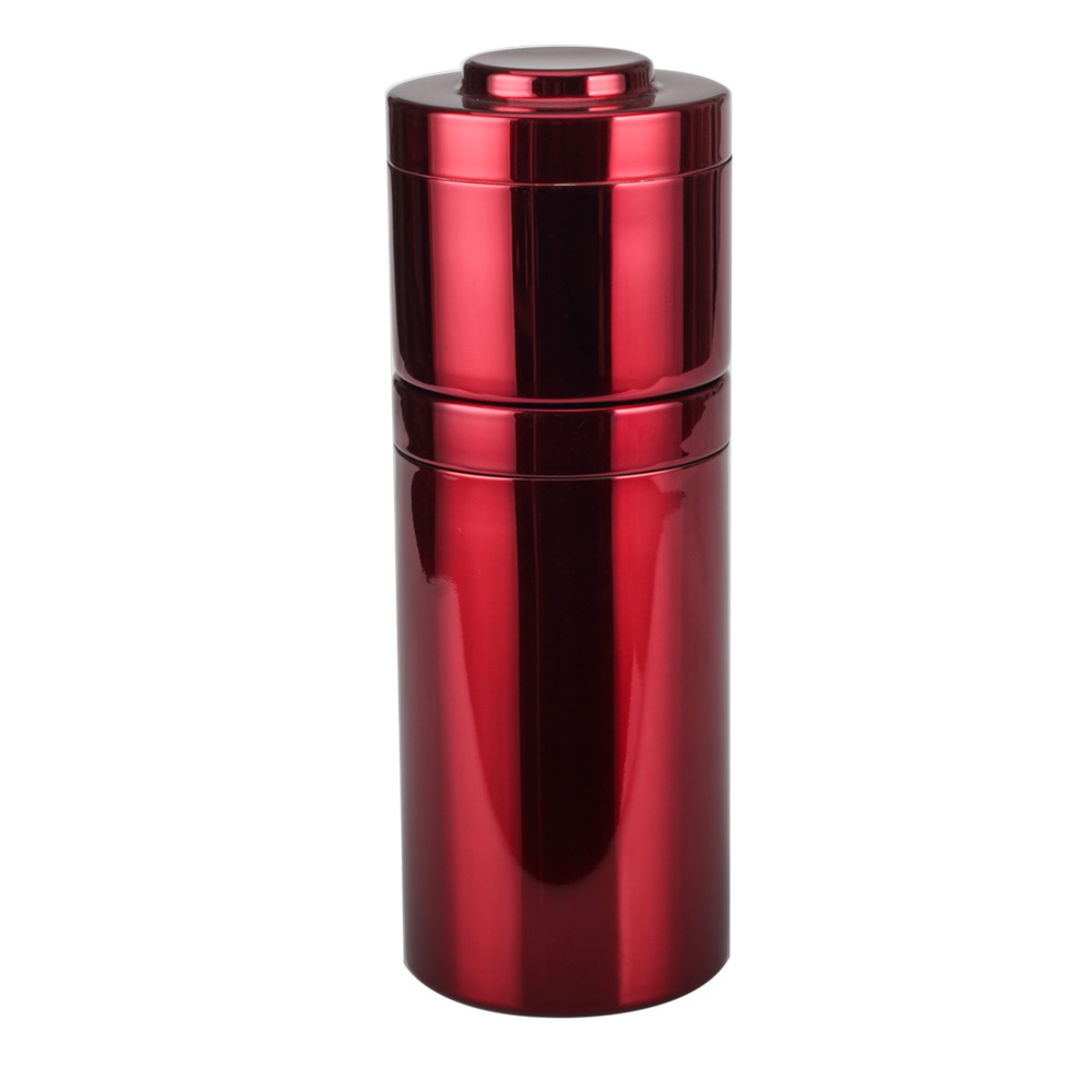Stainless Steel Kitchen Canister for Kitchen Storage, Food Storage, Pantry Storage — product information