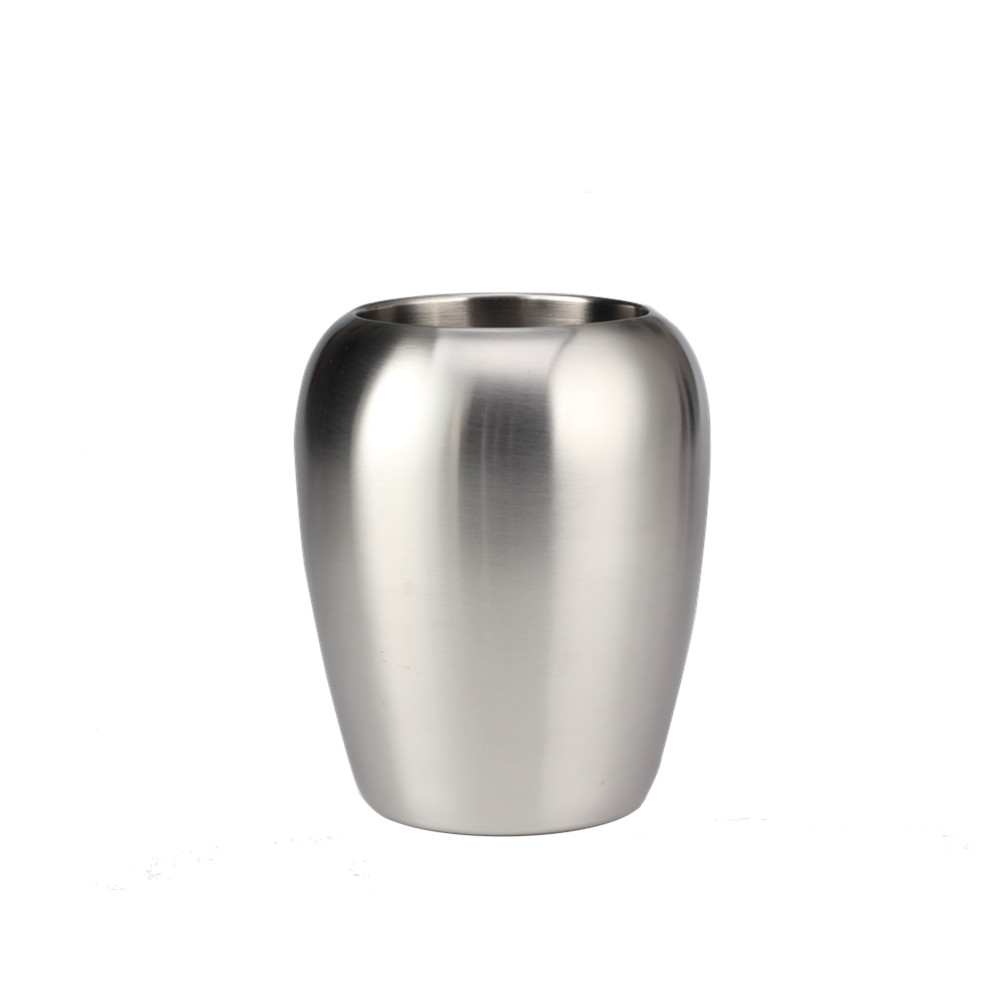 Champagne Cooler Ice Bucket, Stainless Steel Ice Bucket, Barware, Ice Bucket Beer — 2