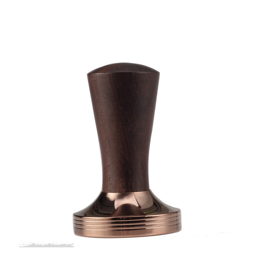 Premium Barista Coffee Tamper, Coffee Press Tool — product information