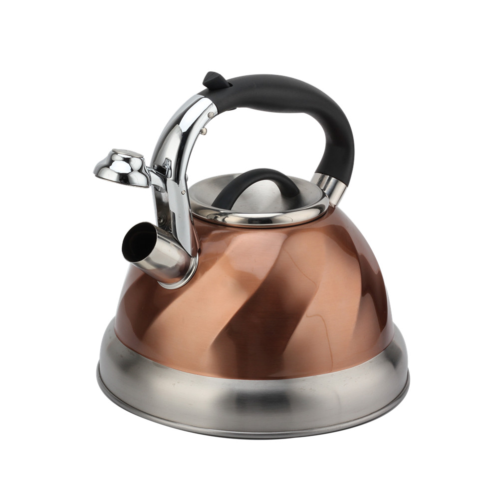 Whistling Tea Kettle, Whistling Kettle for Kitchen — product information
