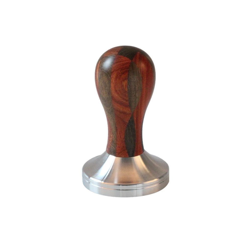 Barista Espresso Machines Accessory, Coffee Press Tamper — product information