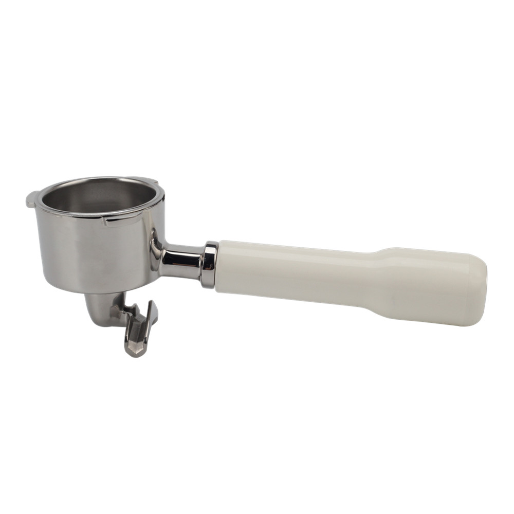 58mm Portafilter Double Spout Compatible — 2