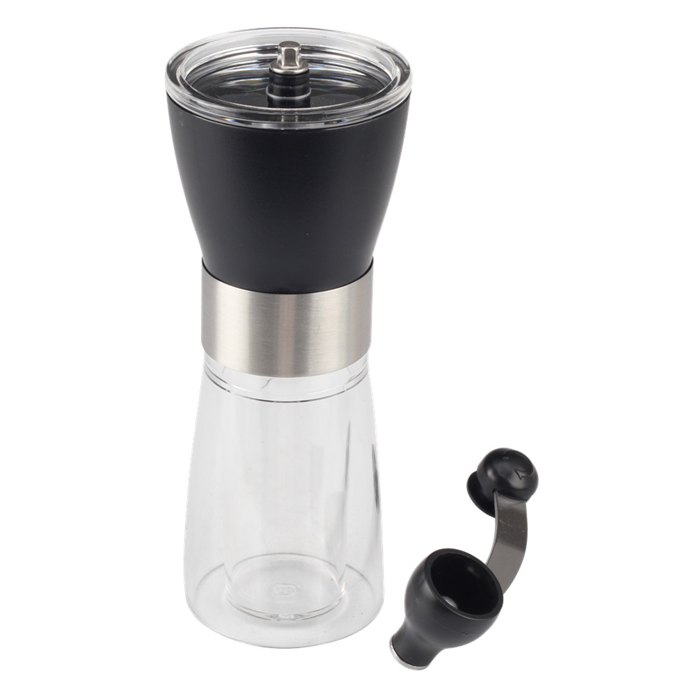 Espresso Grinder Suitable for Coffee Beans — 6