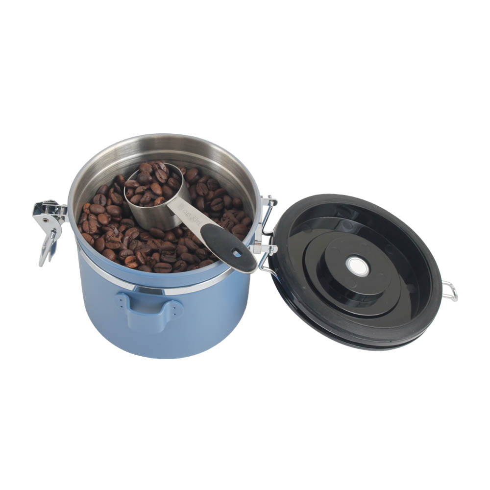 Stainless Steel Coffee Tea Water Trip Cups, Coffee Accessories — 7