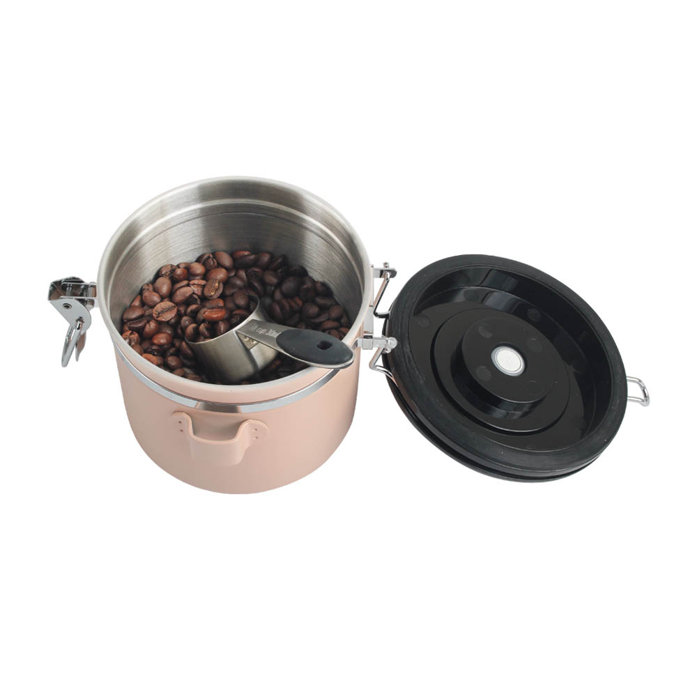 Outdoor Coffee & Tea Kit, Pour Over Coffee Maker for Tea & Coffee Sets — 7