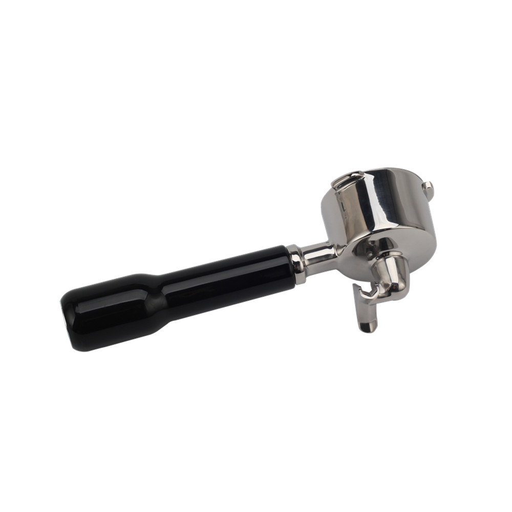 58mm Portafilter Double Spout Compatible — product information
