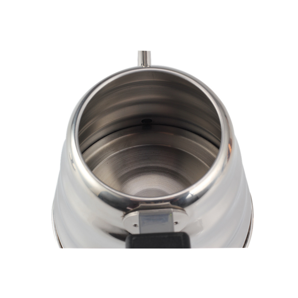 700ml Gooseneck Coffee Kettle Tea Kettle — 5