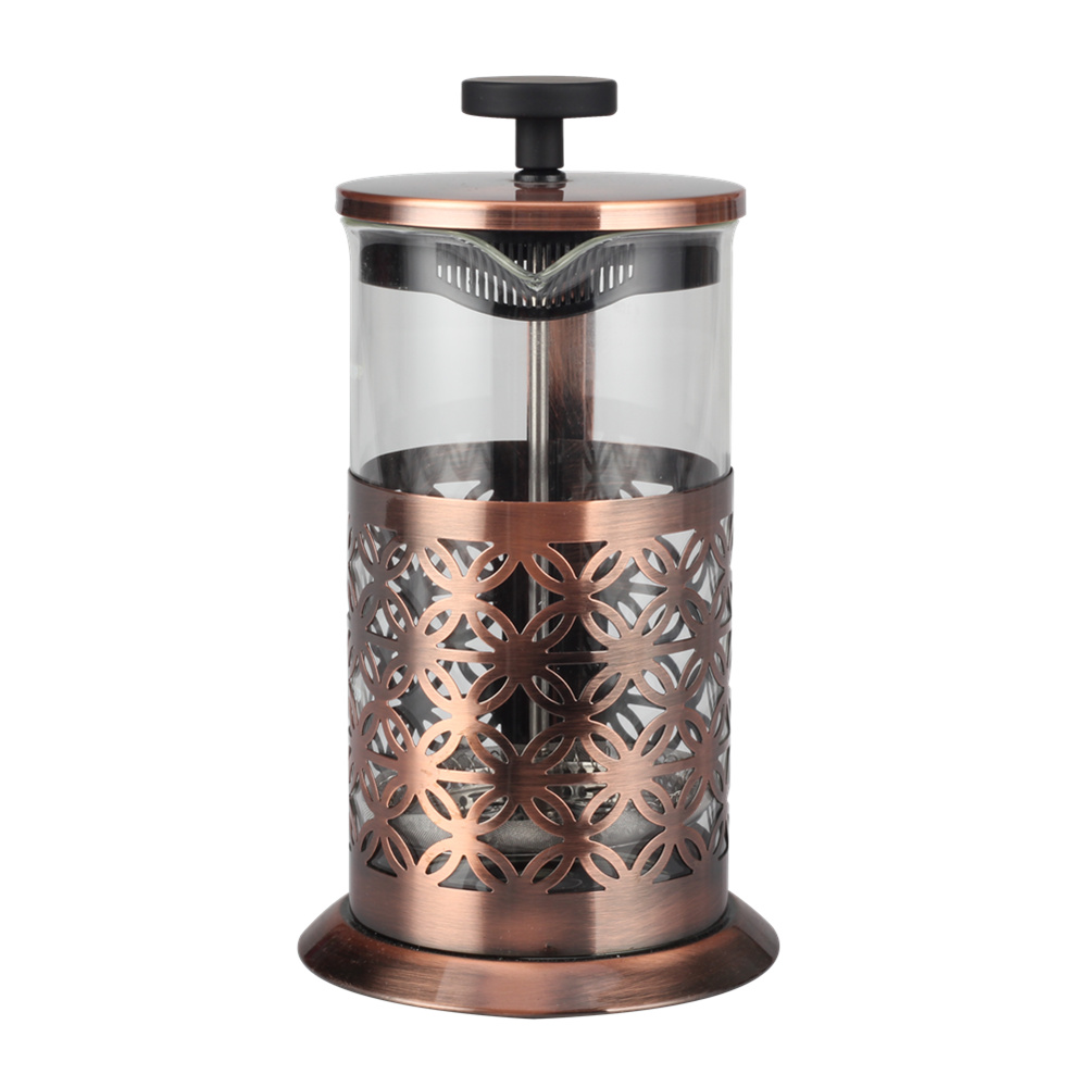 Coffee Pot Tea Press — 4