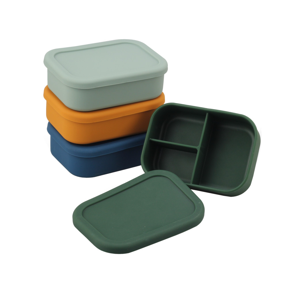 Stainless Steel Lunch Box