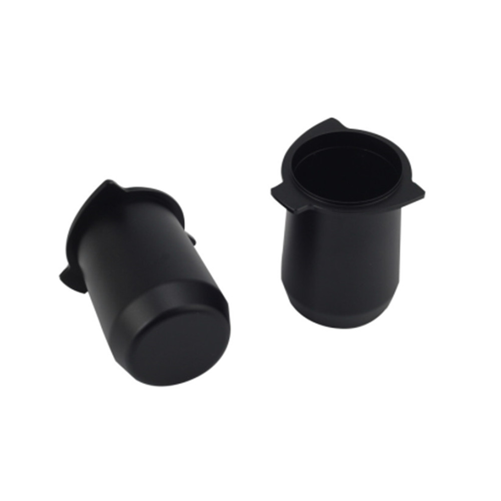 Espresso Dosing Cup, Coffee Accessory, Made Of Aluminum — product information