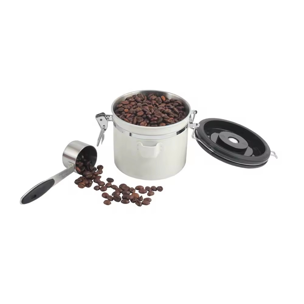 Portable Coffee Gift Set — 3
