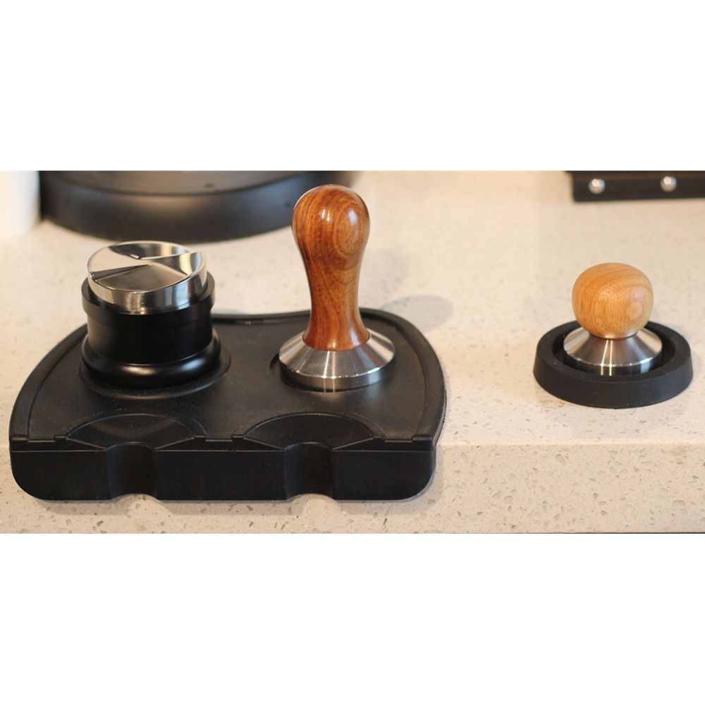Handheld Espresso Press for Coffee Grounds — product information