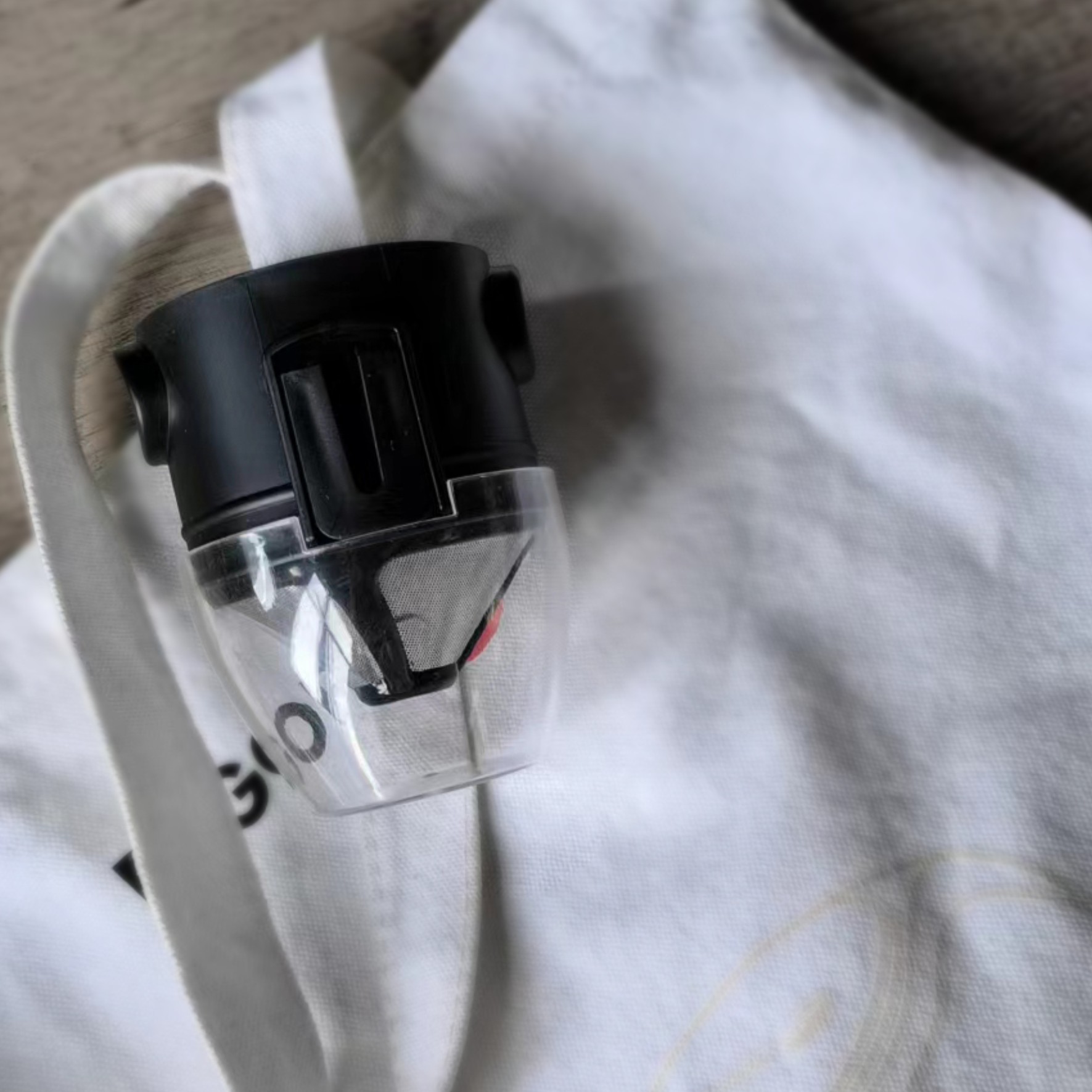 Reusable Coffee Maker Pour Over Coffee Filter — 4