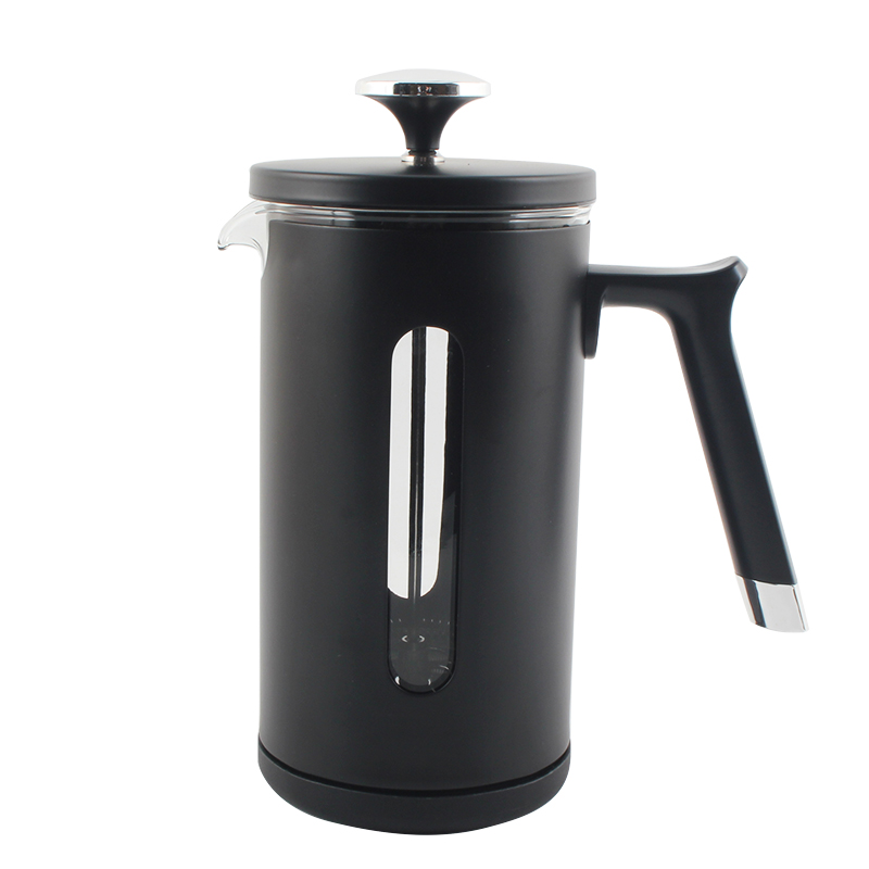 1000ml Cafetiere 8 Cup French Press Coffee Maker, Coffee Press And Tea Maker