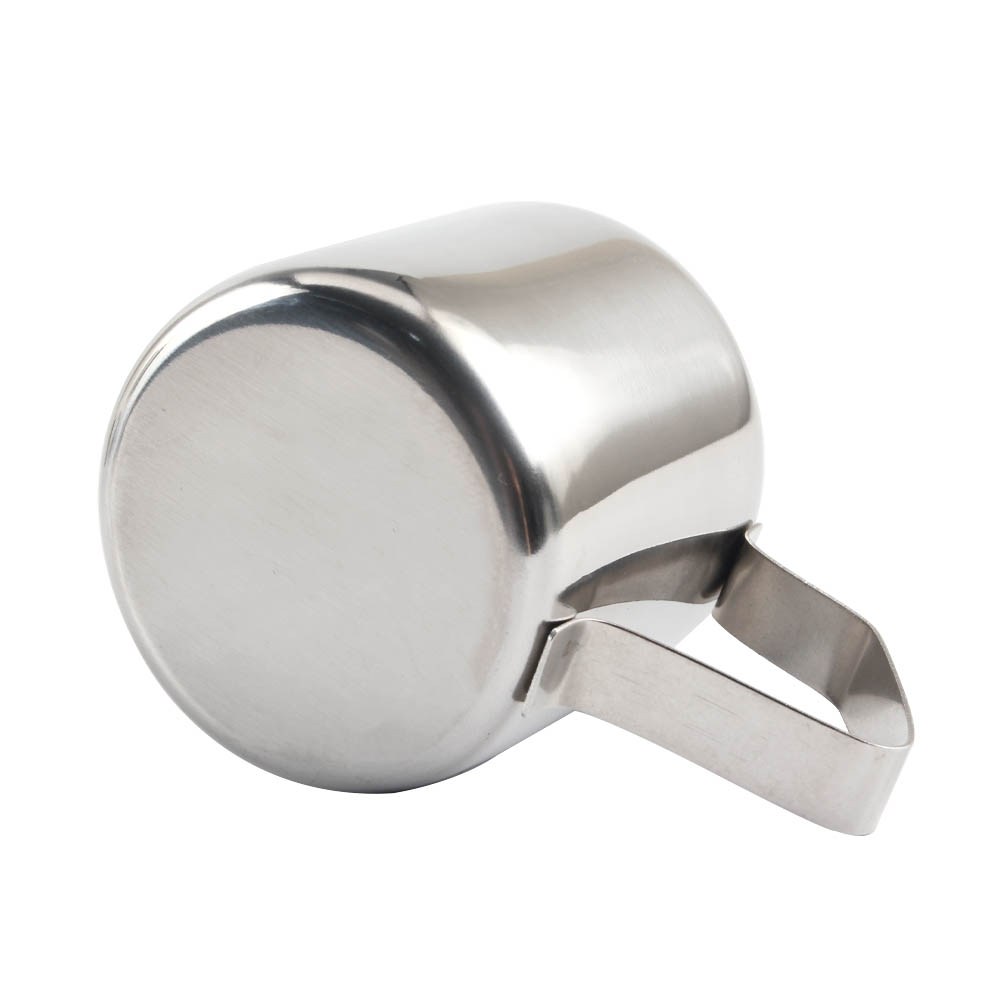 Special Handle Espresso Coffee Steaming Pot — 5