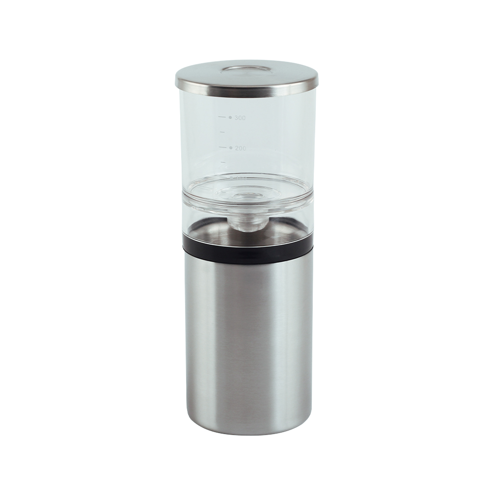 Cold Coffee Brewers — 2