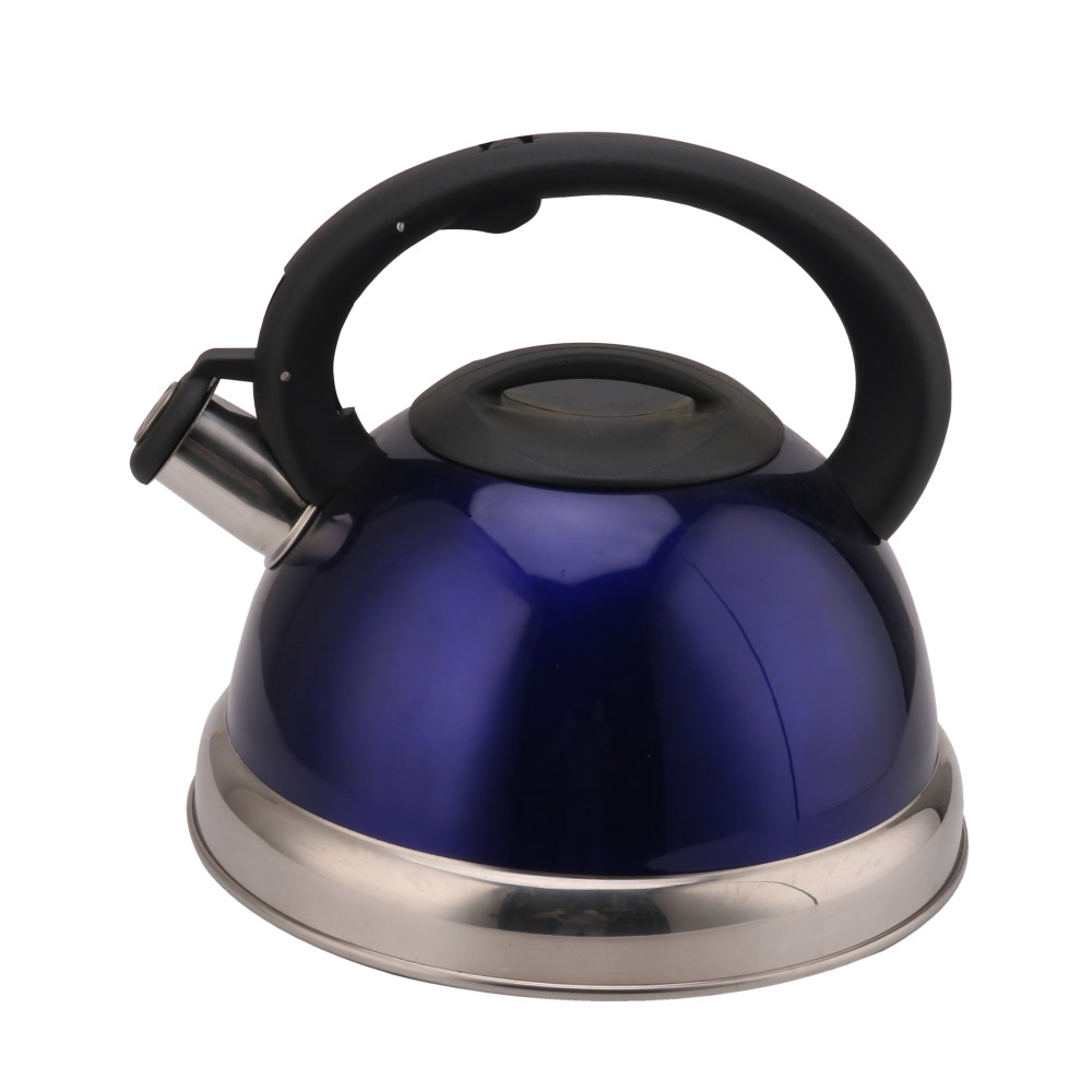 3L Stainless Steel Whistling Kettle for Kitchen — product information