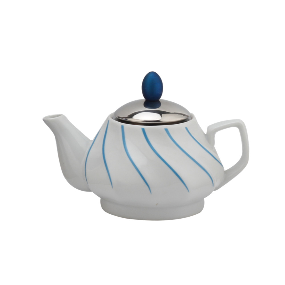 Unique And Distinctive Whistling Kettle-Stainless Steel — 5