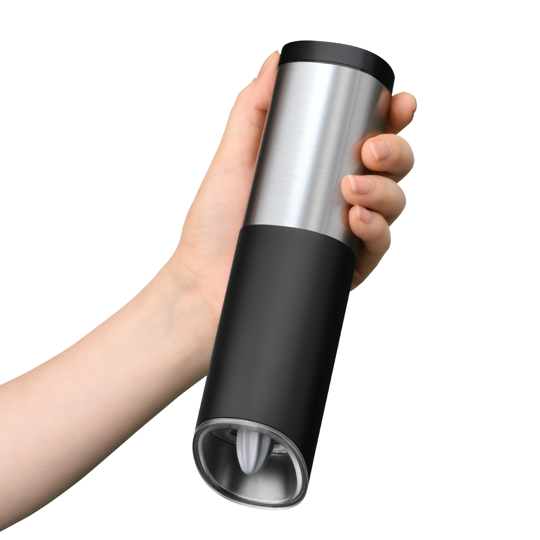 Electric Coffee Grinder for Beans, Spices And More — 5