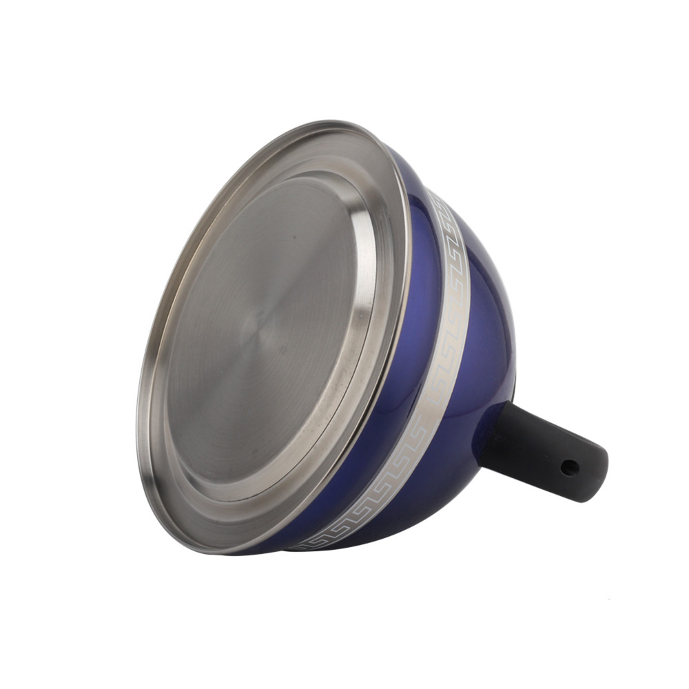 Tea Kettle Camping Teapots for Stove-Tops Kettle — 7