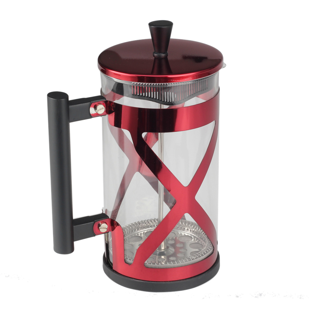 Coffee And Tea Maker — 3