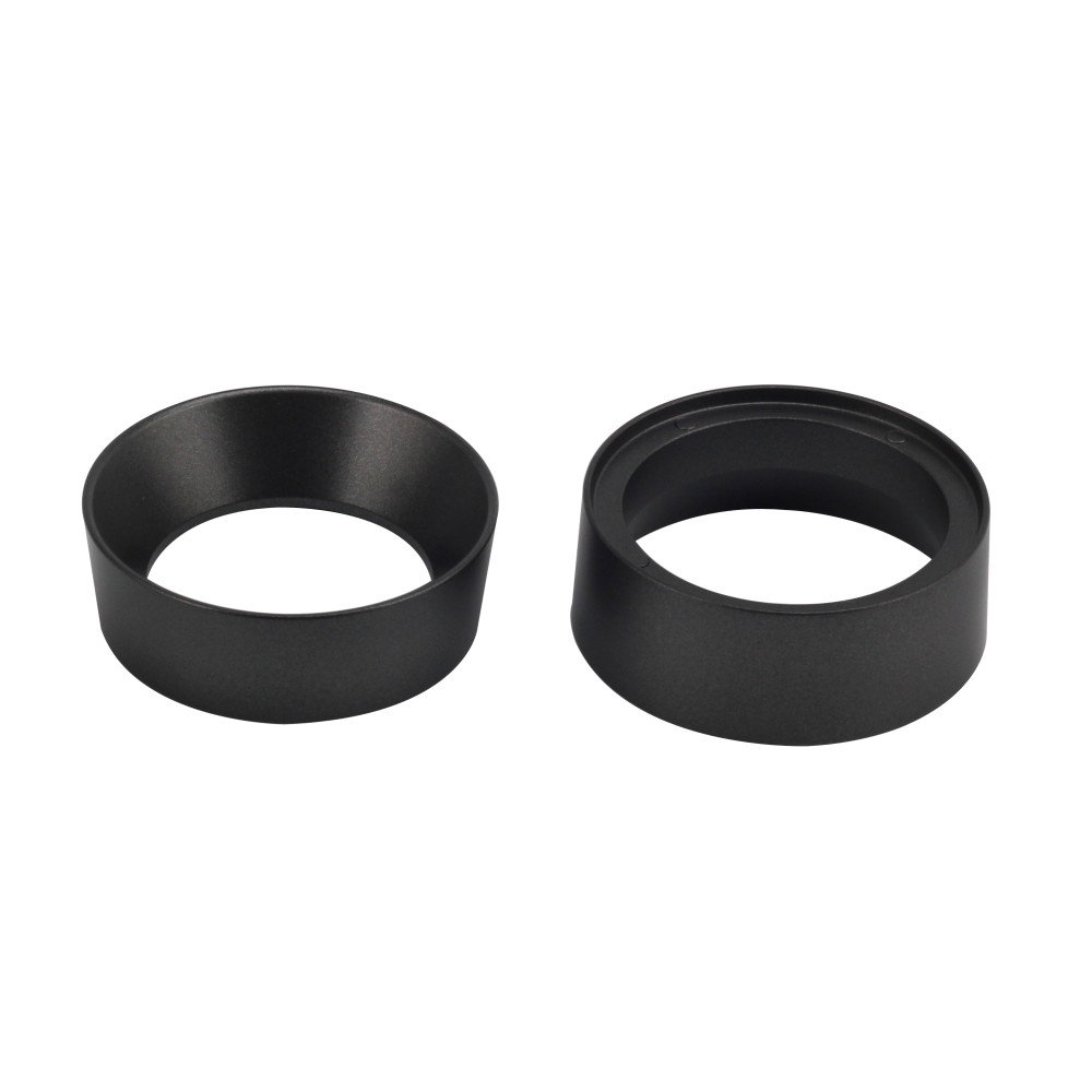 Magnetic Dosing Funnel, Espresso Coffee Dosing Ring — 5
