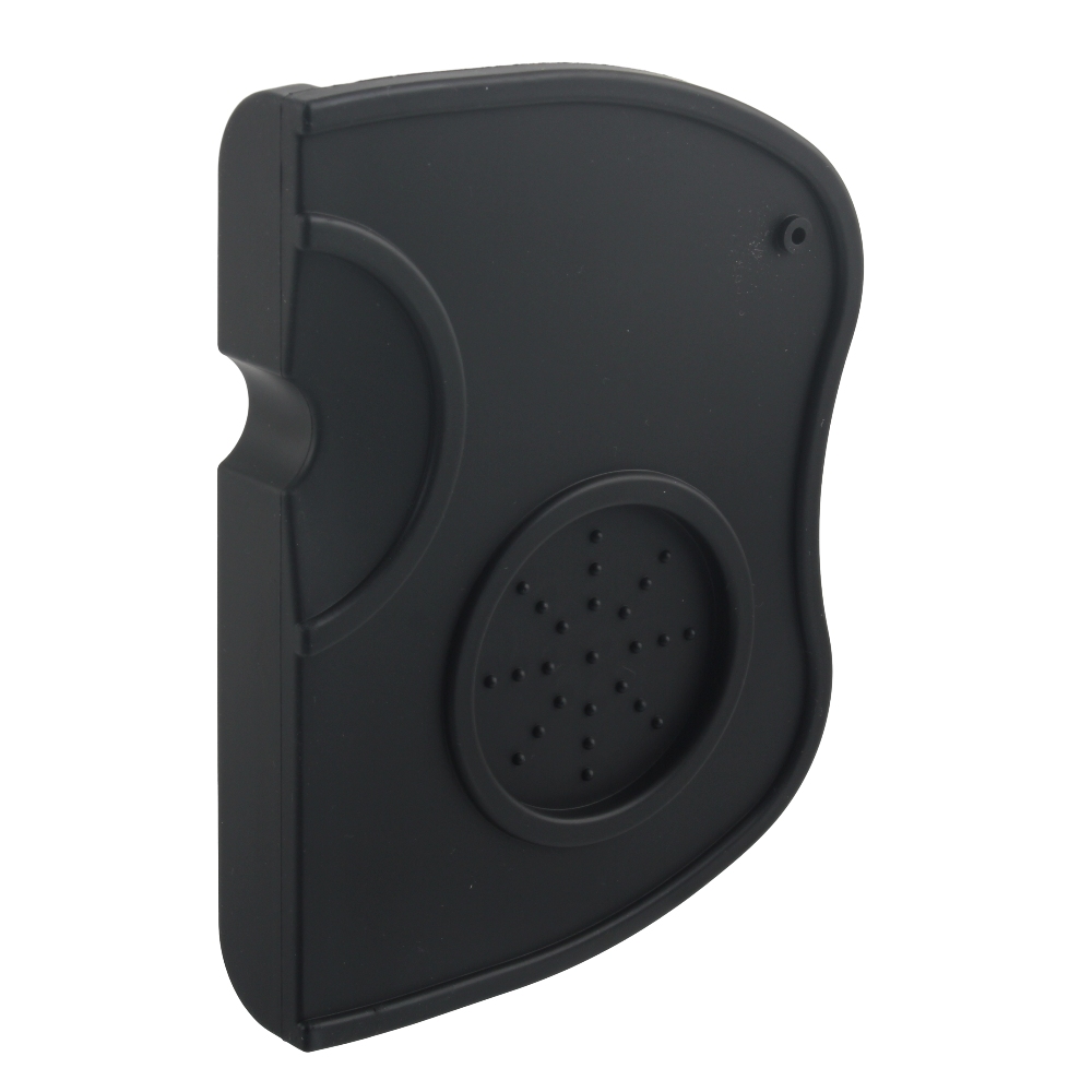 Coffee Machine Accessories Barista Mat, Coffee Tamper Hold — 5