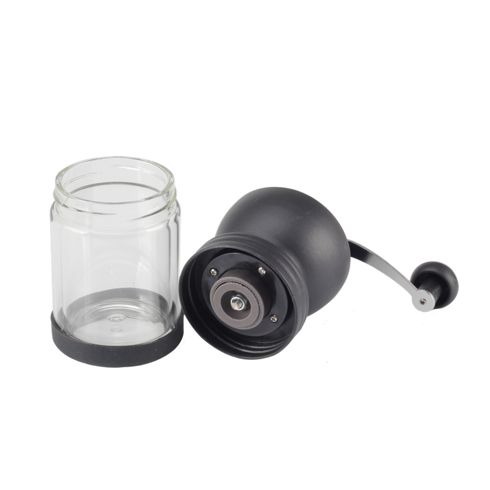 Espresso Grinder Suitable for Coffee Beans And Spices — 2