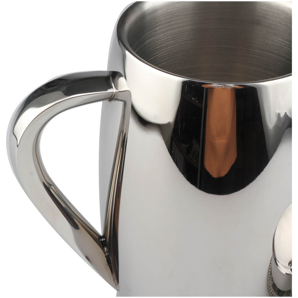 4 Cups Double Wall French Press — 4