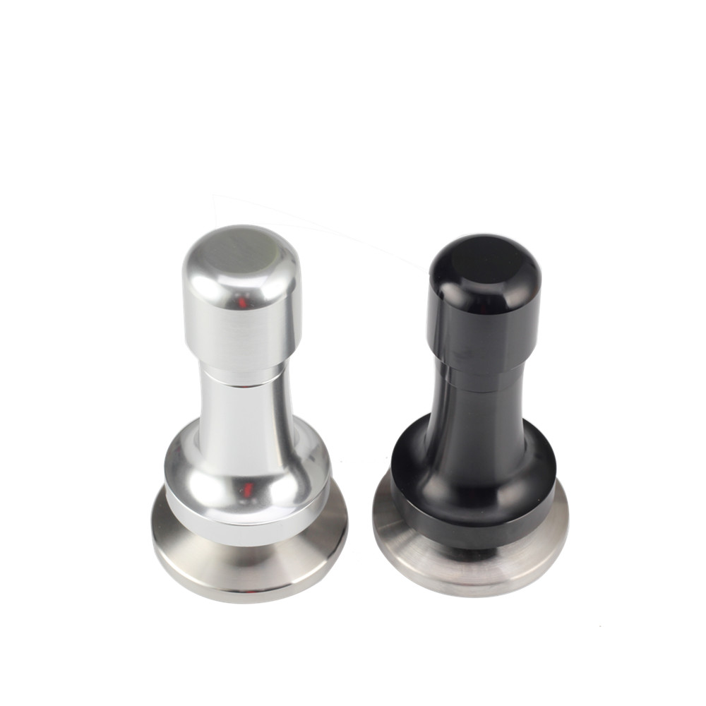 Stainless Steel Pressure Tamper for Coffee And Espresso — 6