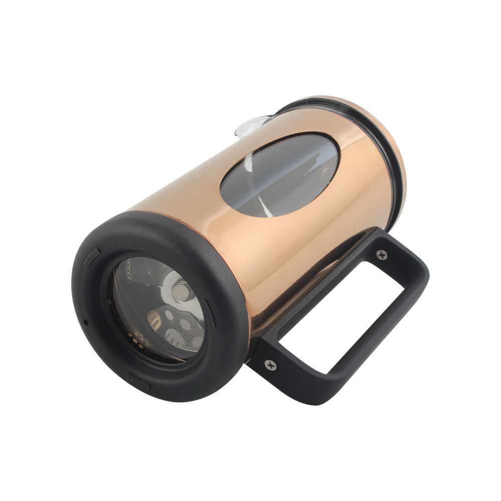 Cafetiere Coffee Press, French Press Maker for Filter Coffee — 6