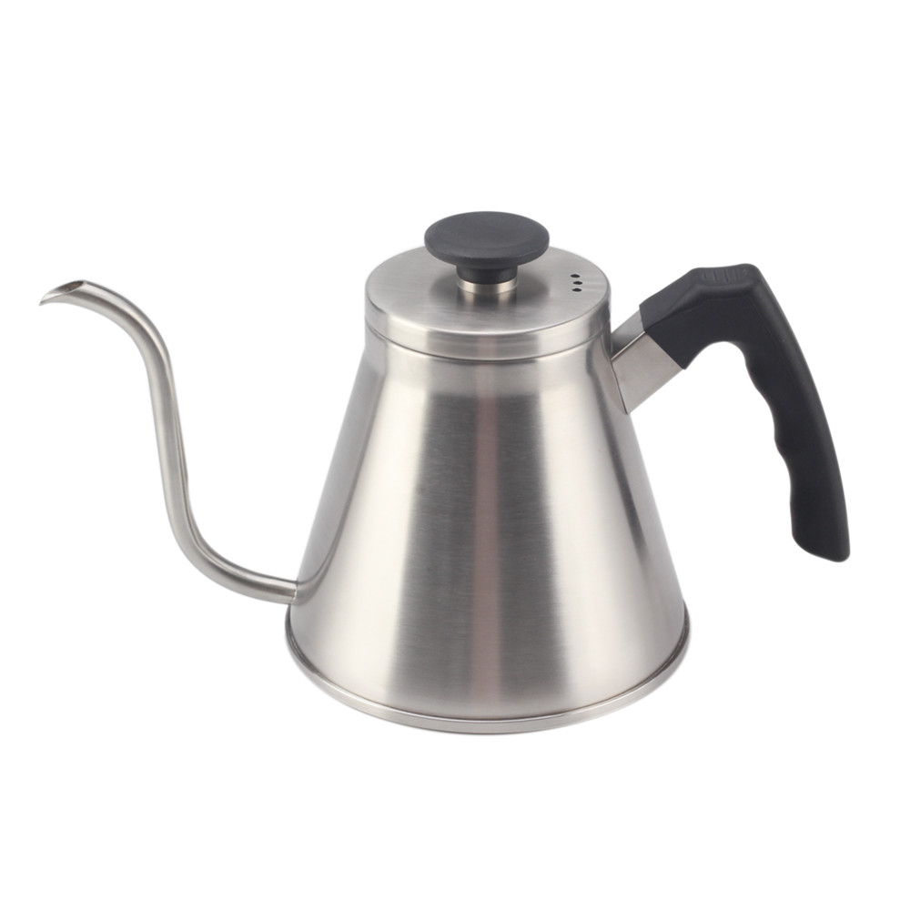 Food Grade Stainless Steel Water Kettle, Tea Pot for Home & Kitchen — product information