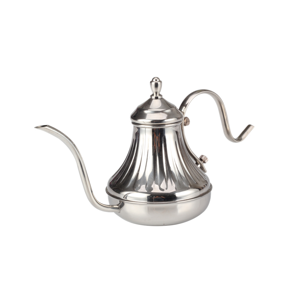 Barista Pour Control Design for Tea — 3