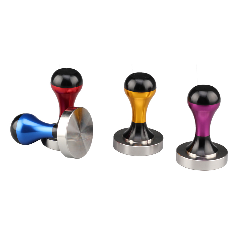 51/54/58mm Premium Barista Coffee Tamper, Coffee Press Tool — 2
