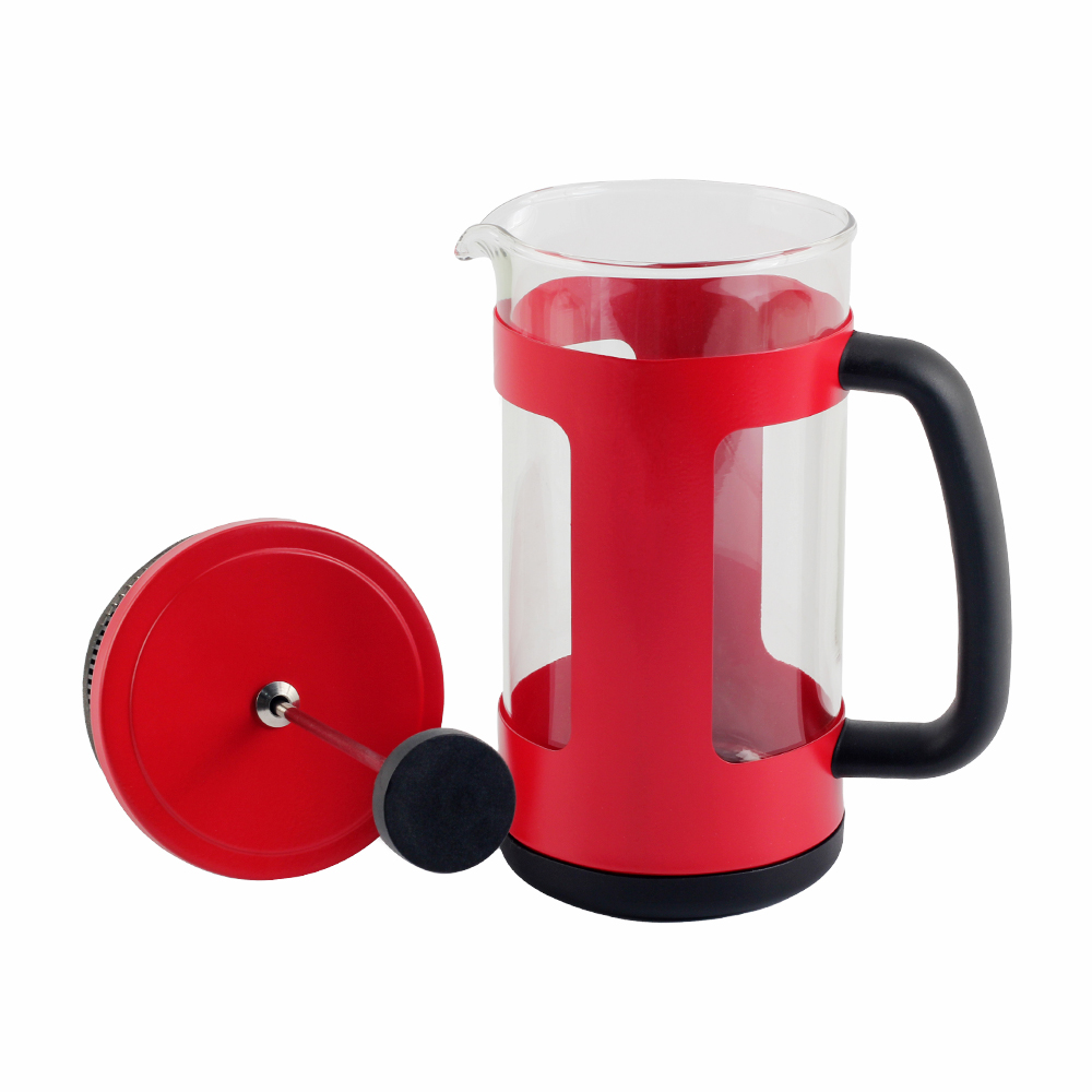 Cold Brew Coffee Pot Tea Press — 5