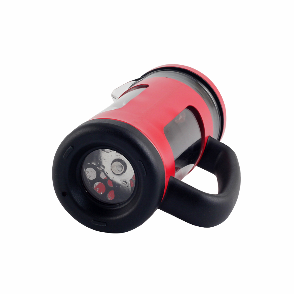 Cold Brew Coffee Pot Tea Press — 4